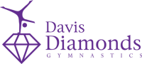 Davis diamonds gymnastics