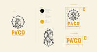 Paco branding & design