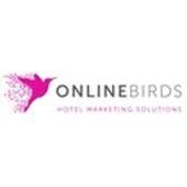 Online birds hotel marketing solutions