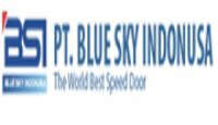 Pt. blue sky indonusa