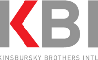 Kbi: kinsbursky brothers intl.