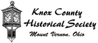 Knox historical society inc