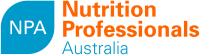 Nutrition professionals australia