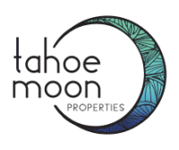 Tahoe moon properties