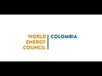 Consejo mundial de energía colombia