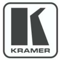 Kramer electronics asia pacific pte ltd