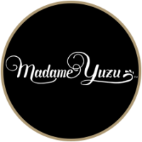Madame yuzu ice cream