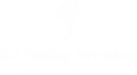 All Valley Screen Printing & Embroidery
