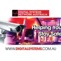 Digital systems network australia