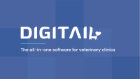 Digitail - software for veterinary clinics