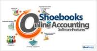 Shoebooks online accounting software