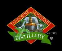 Tamborine mountain distillery