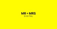 Mr & mrs digital