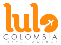 Colombian tourist