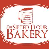 The sifted flour bakery