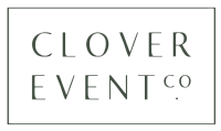 Clover events. diseño de eventos
