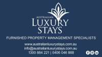 Australian luxury stays