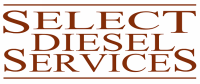 Select diesel services