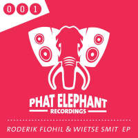 Phat elephant recordings