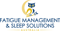 Fatigue management & sleep solutions australia