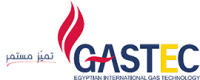 The egyptian international gas technology-gastec