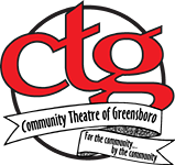 Community Theatre of Greensboro