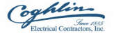 Coghlin electrical contractors