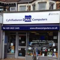 Dinas computers limited