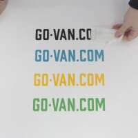 Go-van.com