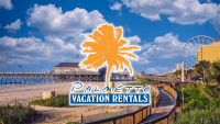 Palmetto sands vacation rentals