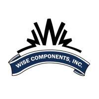 Wise components