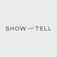 Show 'n tell data design