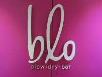 Go blow - a blow dry bar