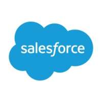 Salesforce search