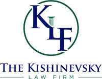 The kishinevsky law firm pllc