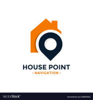 Point house
