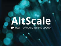 Altscale cloud services