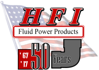 Hfi fluid power products