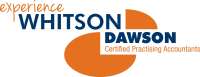 Whitson dawson certified practicing accountants