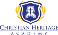 Christian heritage academy, est. 1972