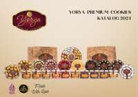 Yorya cookies