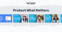 Wizer - free security awareness training