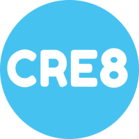 Cre8 foundation