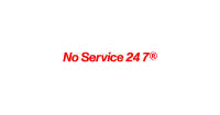 No service 24/7