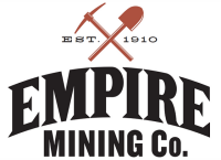 Empire gold mining