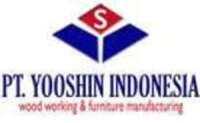 Pt yooshin indoneseia