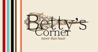 Betty's corner