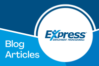 Express employment professionals – longview, wa