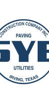 Syb construction co., inc.