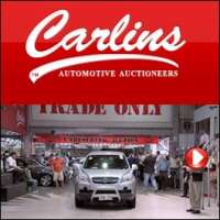 Carlins corporate vehicle services pty. ltd.